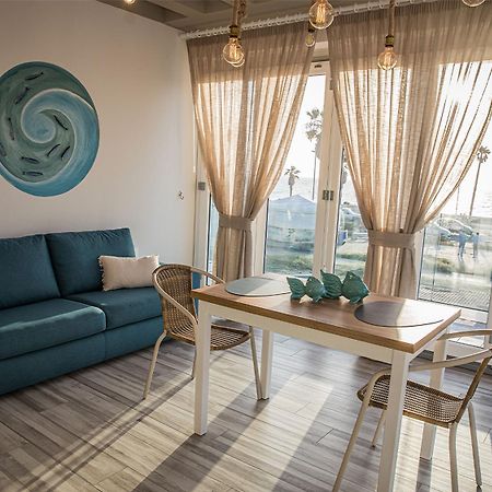 Rosa Dei Venti Appartement Gioia Tauro Buitenkant foto