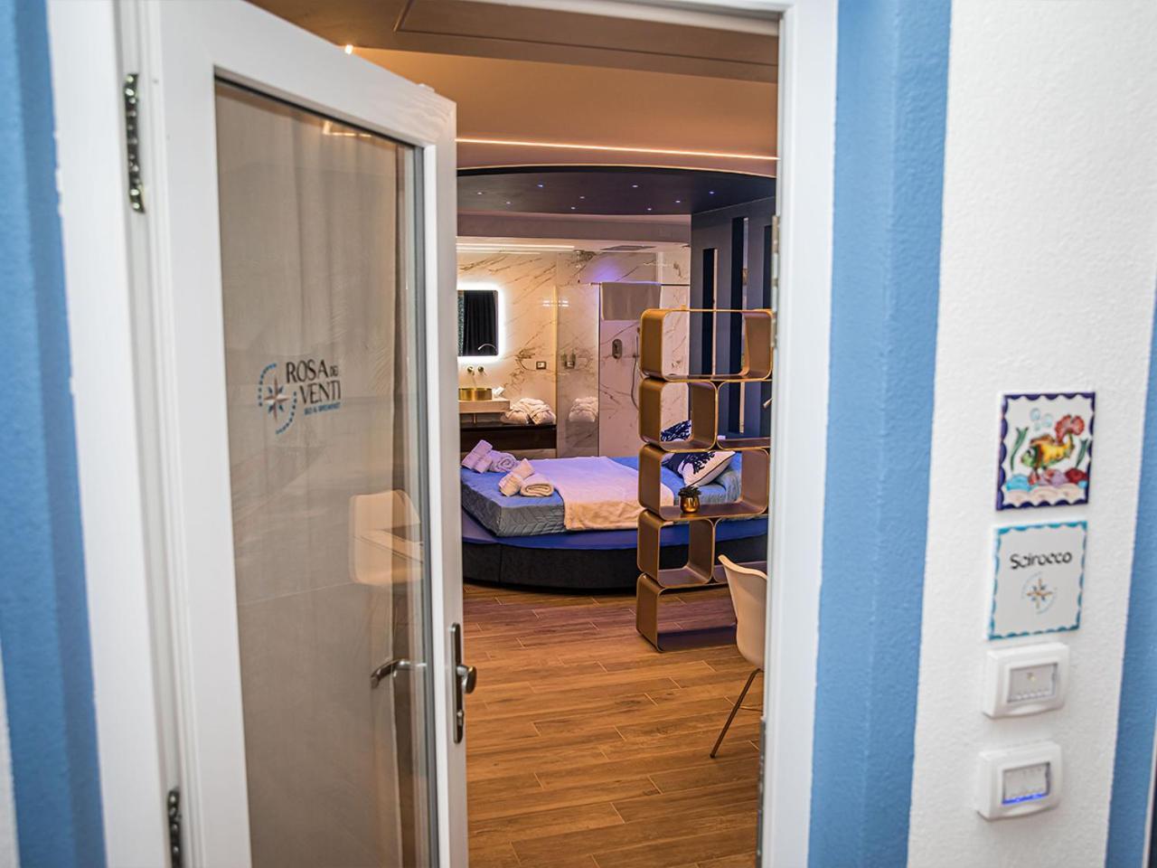 Rosa Dei Venti Appartement Gioia Tauro Buitenkant foto