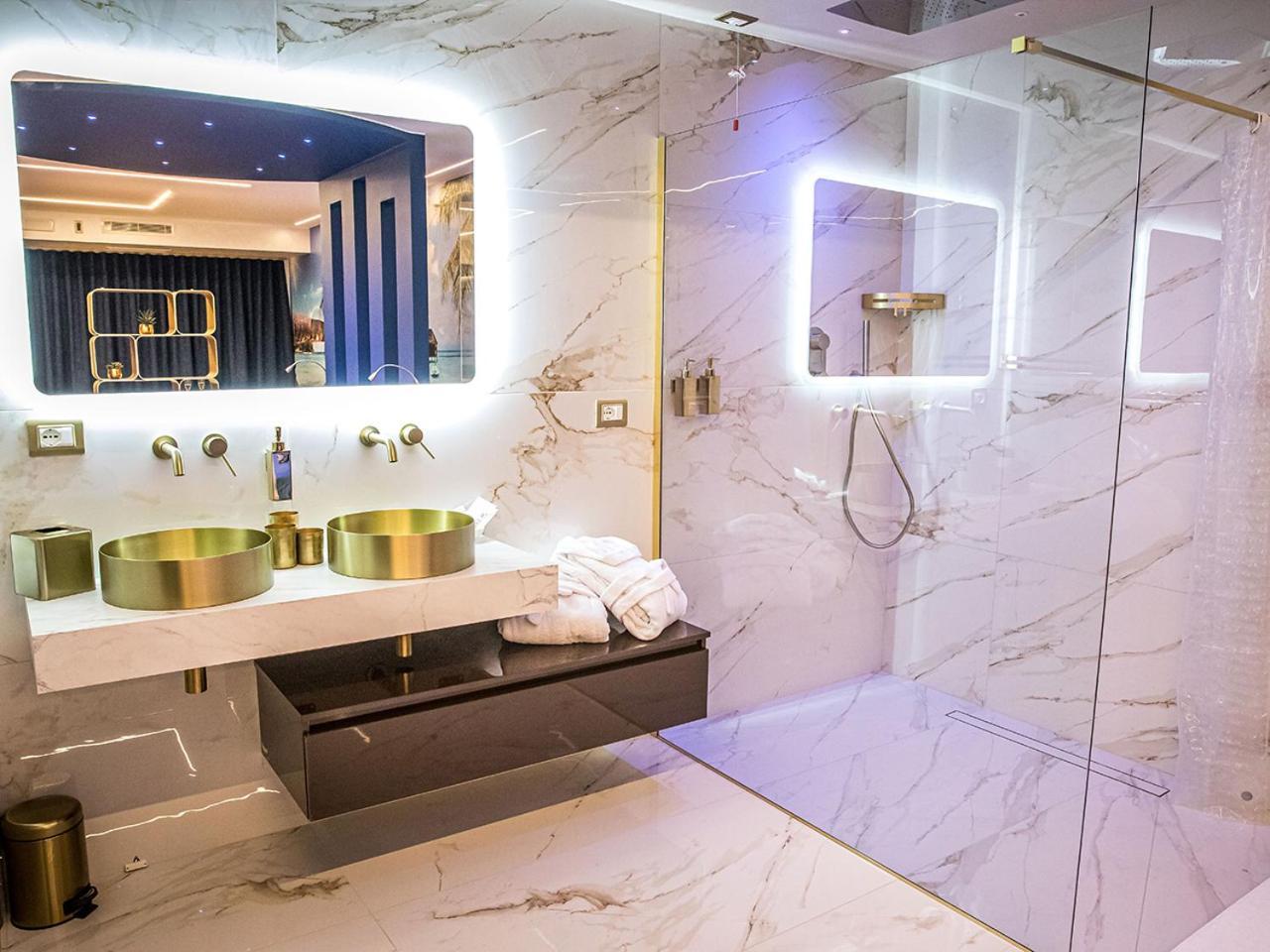 Rosa Dei Venti Appartement Gioia Tauro Buitenkant foto