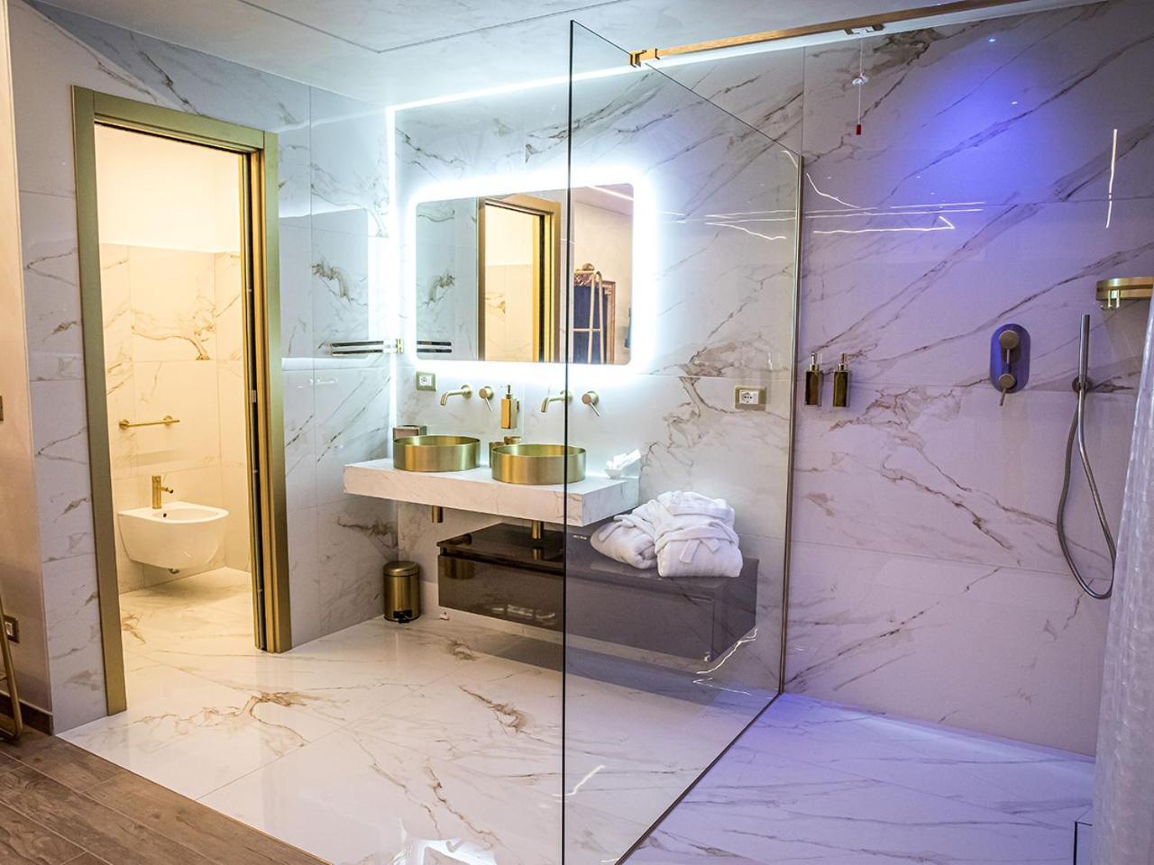 Rosa Dei Venti Appartement Gioia Tauro Buitenkant foto