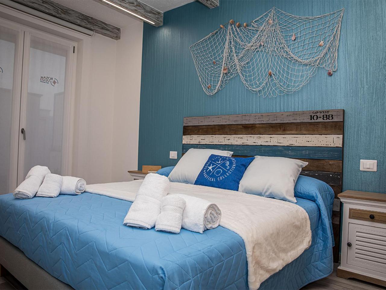 Rosa Dei Venti Appartement Gioia Tauro Buitenkant foto