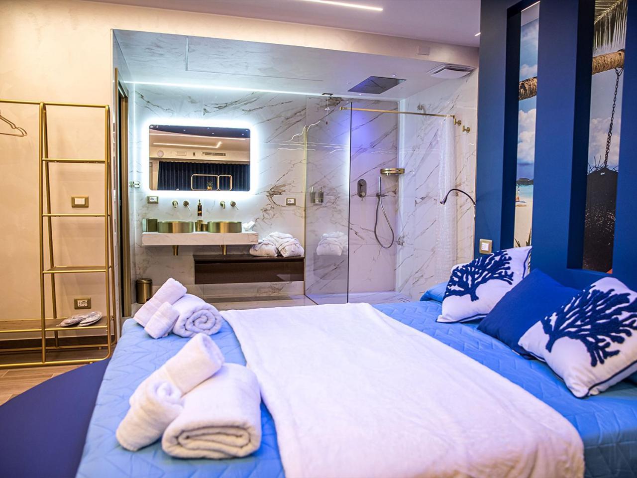 Rosa Dei Venti Appartement Gioia Tauro Buitenkant foto