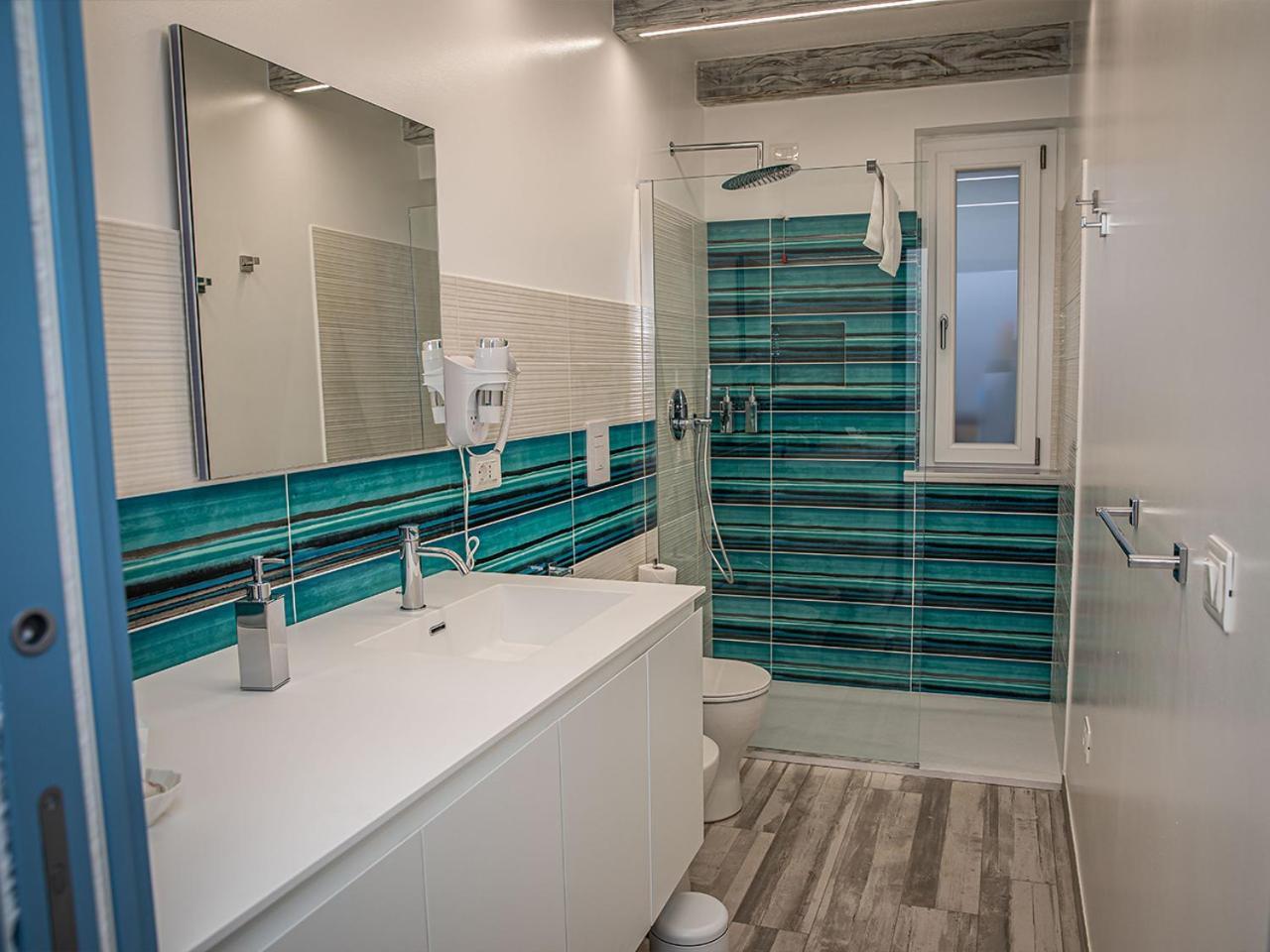 Rosa Dei Venti Appartement Gioia Tauro Buitenkant foto