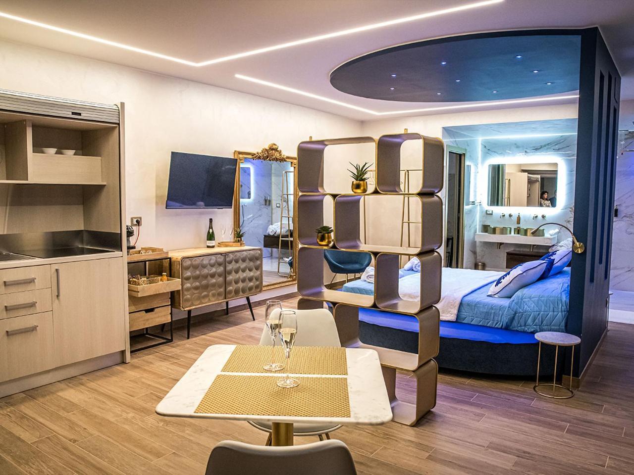 Rosa Dei Venti Appartement Gioia Tauro Buitenkant foto