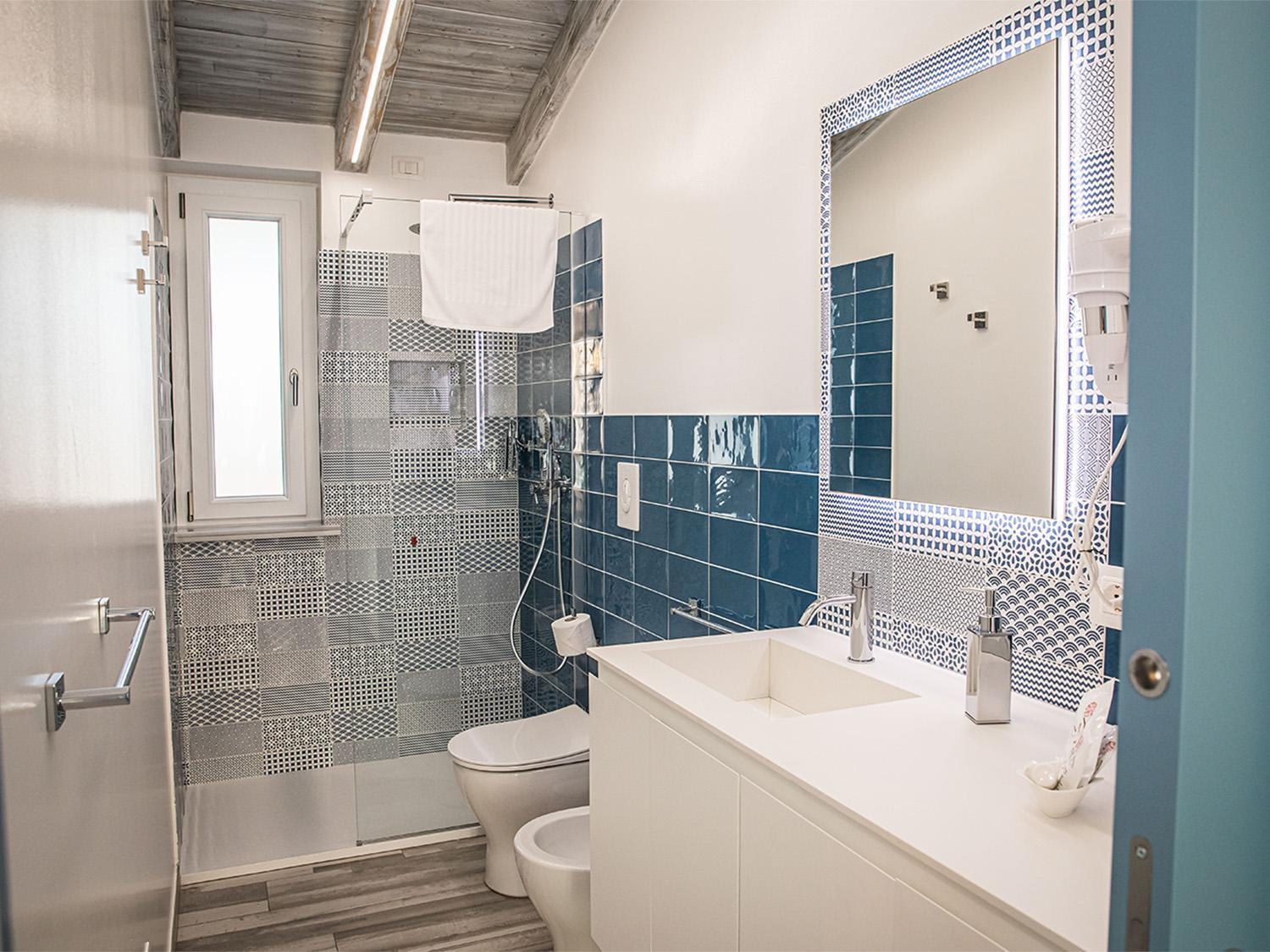 Rosa Dei Venti Appartement Gioia Tauro Buitenkant foto
