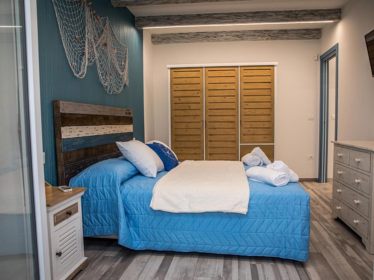 Rosa Dei Venti Appartement Gioia Tauro Buitenkant foto