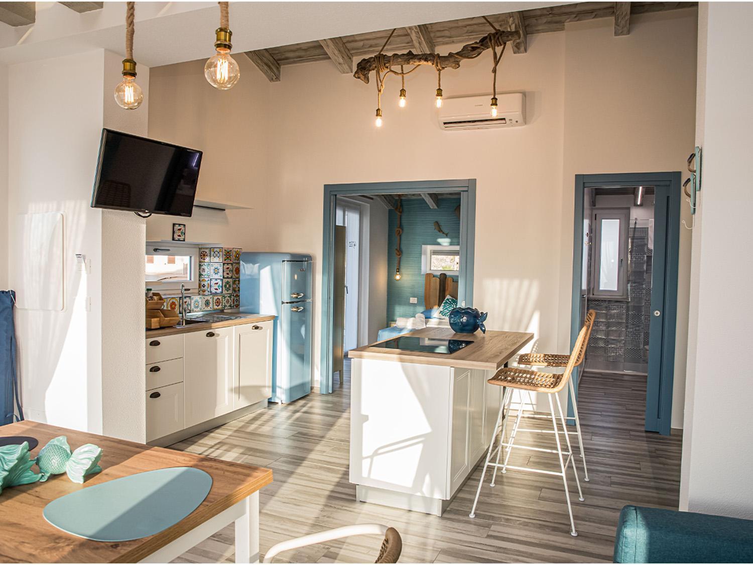 Rosa Dei Venti Appartement Gioia Tauro Buitenkant foto