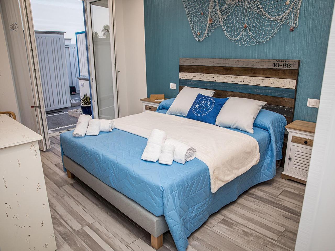 Rosa Dei Venti Appartement Gioia Tauro Buitenkant foto