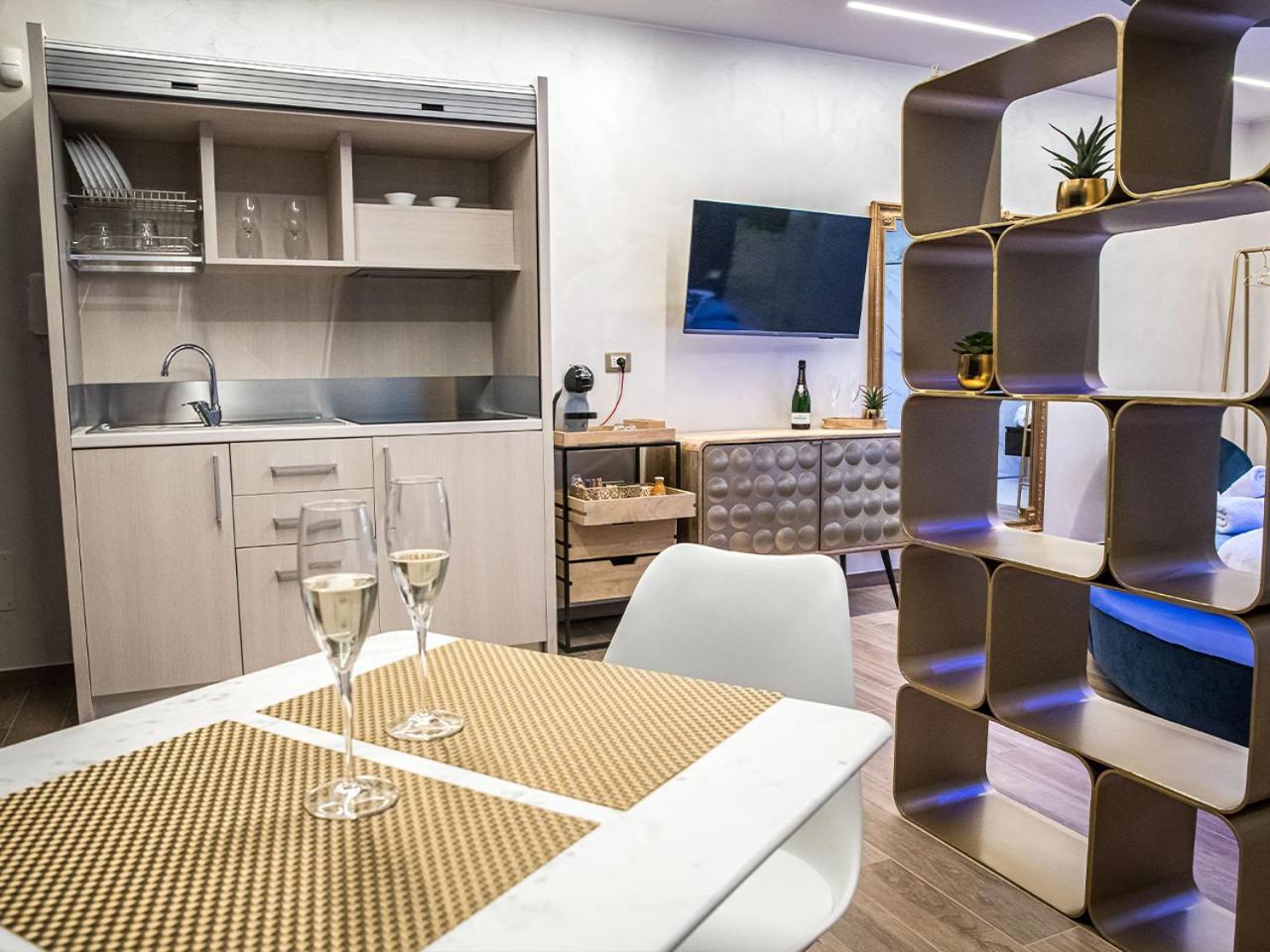 Rosa Dei Venti Appartement Gioia Tauro Buitenkant foto