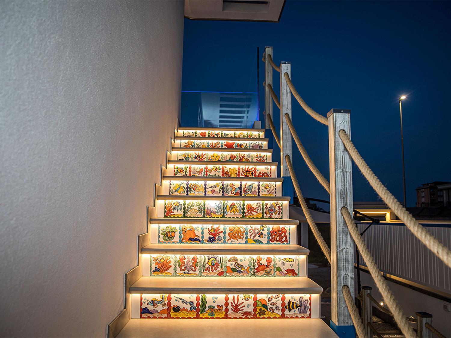 Rosa Dei Venti Appartement Gioia Tauro Buitenkant foto