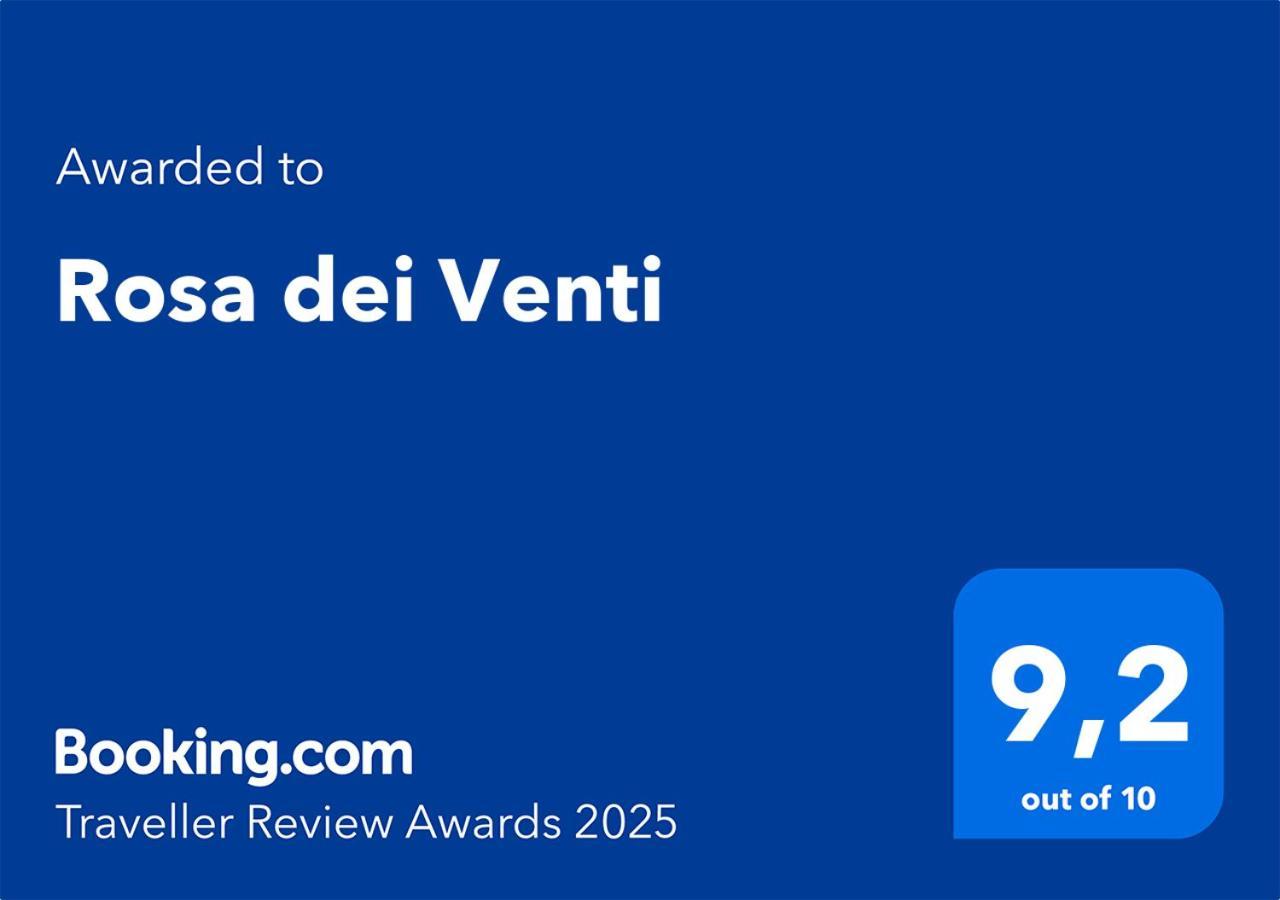 Rosa Dei Venti Appartement Gioia Tauro Buitenkant foto